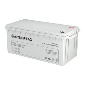 China Top Deep Cycle Battery Manufacturer - SYNERTAC